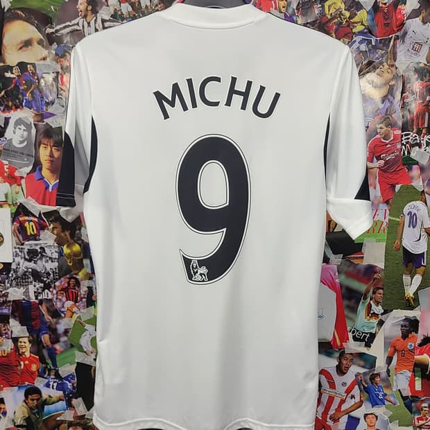 스완지시티 13-14 미추 유니폼