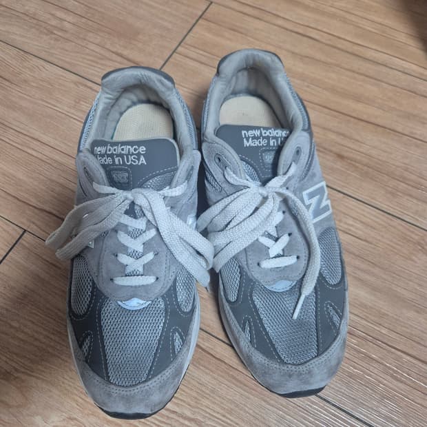 뉴발 993 우먼스 팝니다