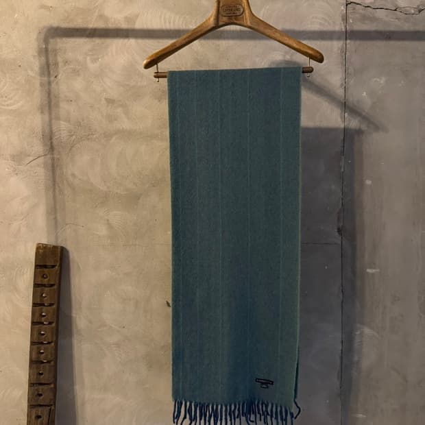 알파카 111 머플러