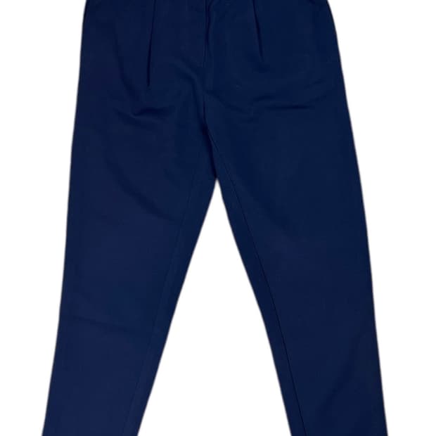 P077 르 베르소누아르 이탈리아 메이드 클래식슬랙스 팬츠 SIZE 36