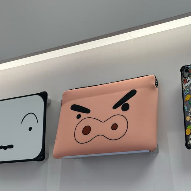 대리 구매