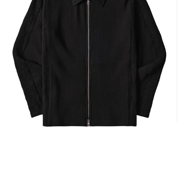 (S) Xlim EP.7 14 JACKET Black