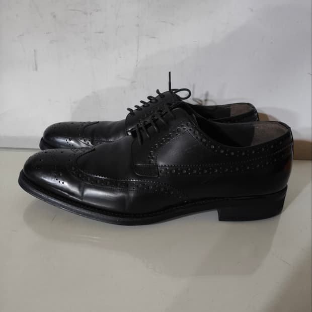 270mm 리갈 윙팁 구두