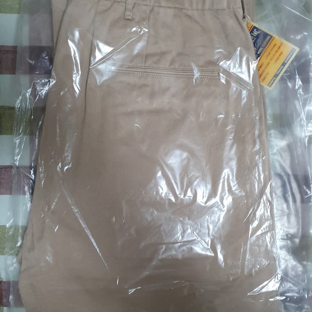 [36]버즈릭슨 오리지널스펙치노 베이지 새상품