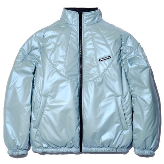 미스치프 리버시블 패딩 REVERSIBLE JAKCET