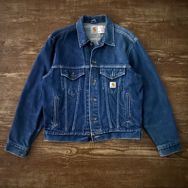 90s 칼하트 트러커 EJU108 44 USA🇺🇸
