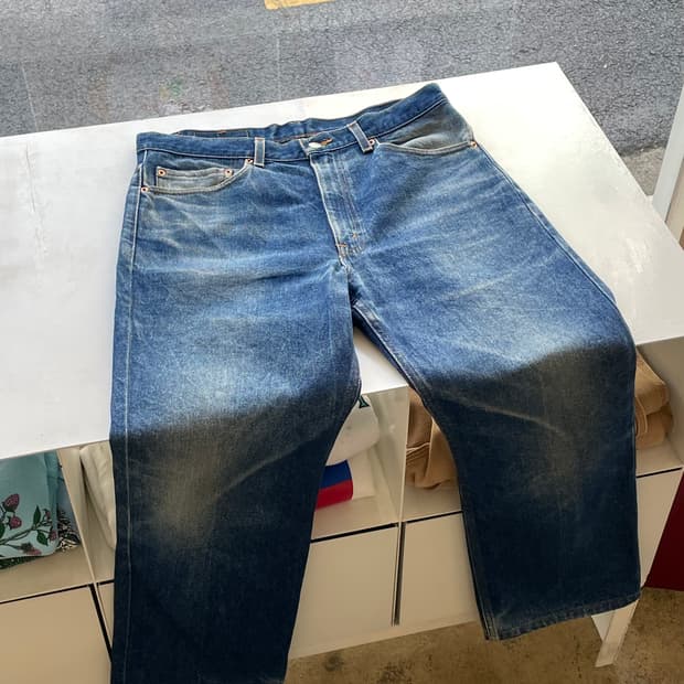 2001‘ Levi’s 517 34x30 (리바이스 517)