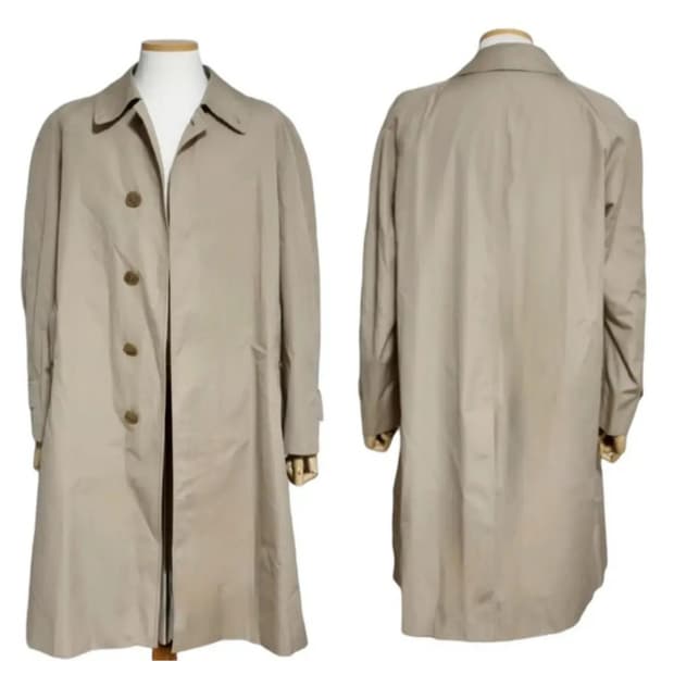 (m) 버버리트렌치코트 버버리발마칸코트 burberry 버버리맥코트