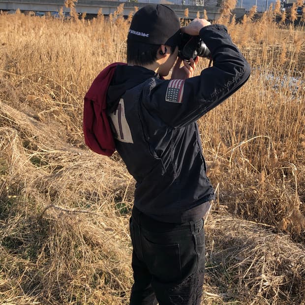 폴로 레이싱 자켓