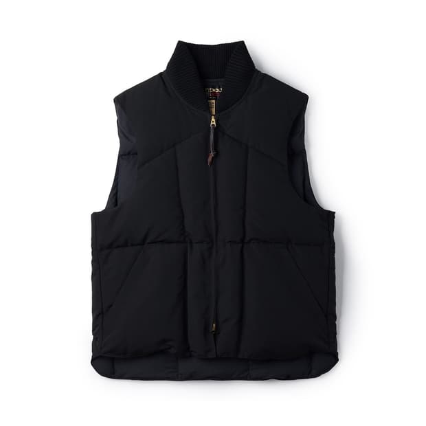콜림보 다운 베스트 colimbo down vest