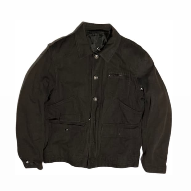 07AW 돌체앤가바나 D&G 밀리터리 야상 자켓