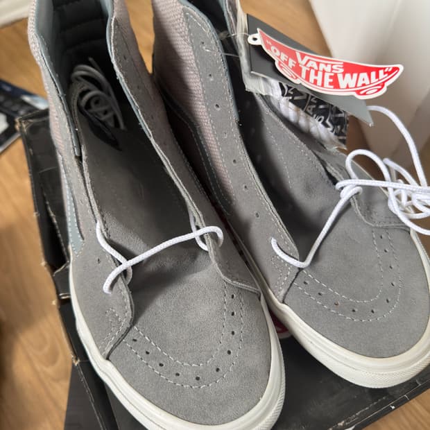 반스 하이 260사아즈 판매