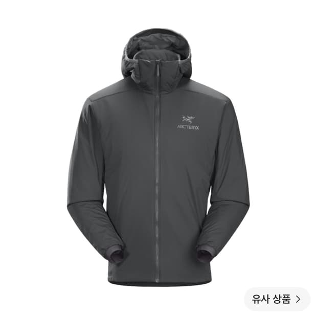 아크테릭스 아톰 글리치 [M]