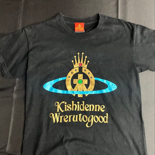 00s 키시단 Kishidenne Wrerutogood 오브 패러디