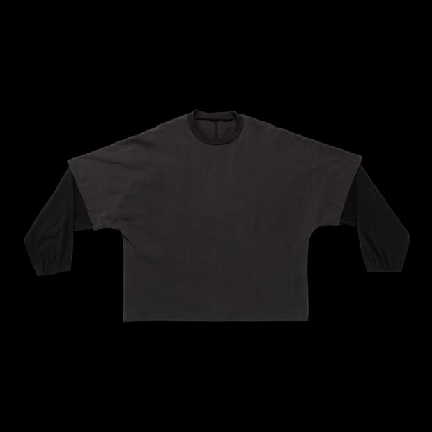 이지 yzy TS-05 2사이즈