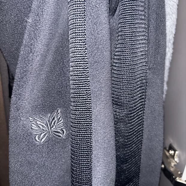 유니클로 니들스 트랙팬츠 M