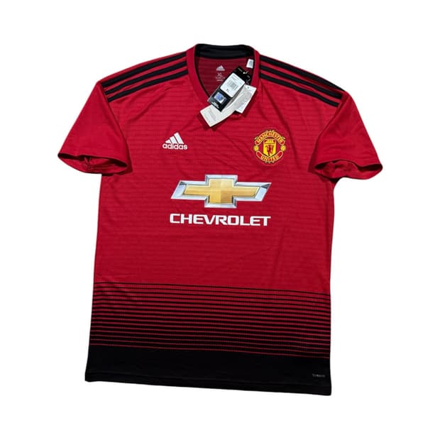 Adidas Man united Jersey 맨체스터 유나이티드 유니폼