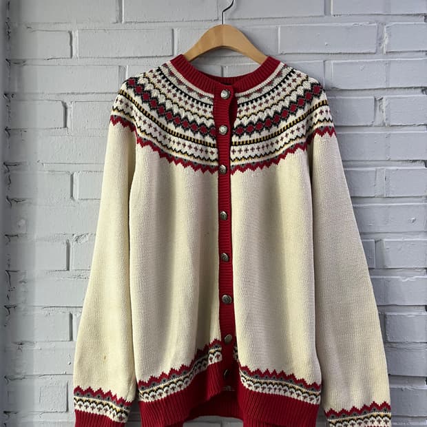 CHARTER CLUB cardigan