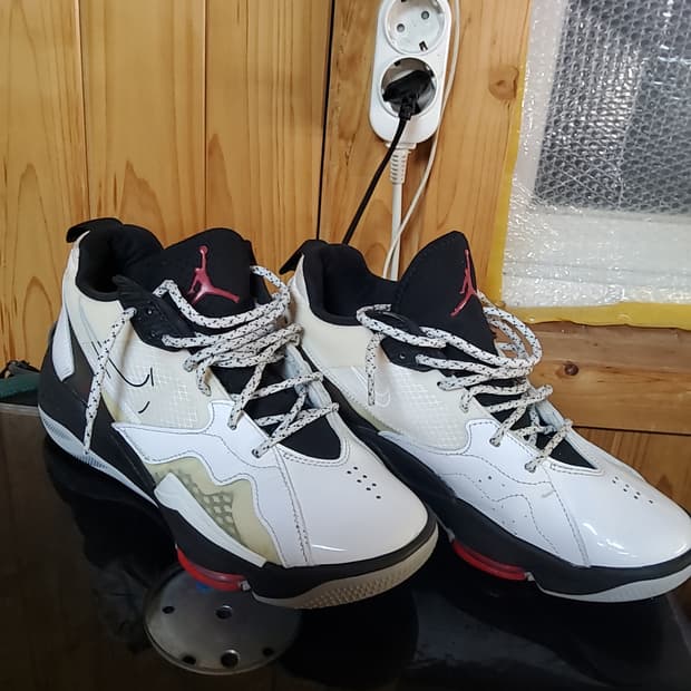 조던 에어줌 92 265