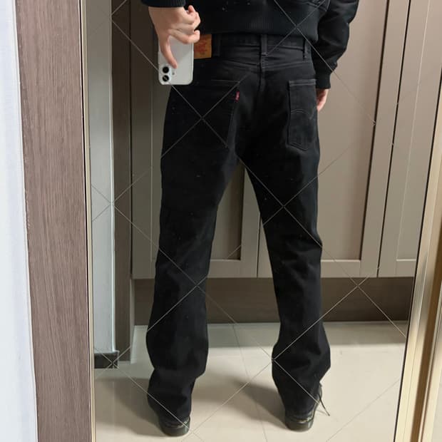 [Levi’s 517 W33 L30]