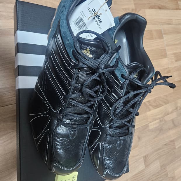 아디다스 고스트 스프린트 우먼스 300(남자 290)