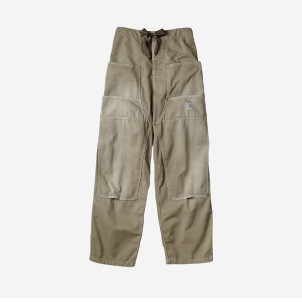 캐피탈 카츠라기 팬츠