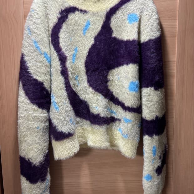 (S)namacheko arin knit