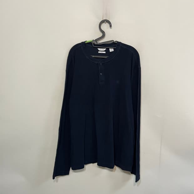 캘빈클라인 남성 티셔츠 XL