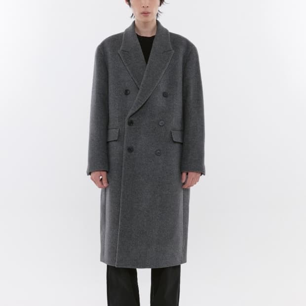 Essential by eql 더블코트 