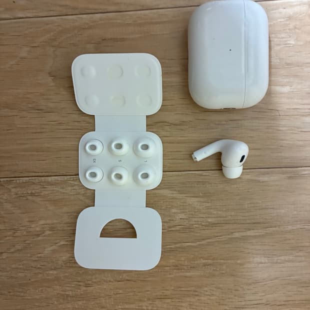 에어팟 프로 2세대 좌측