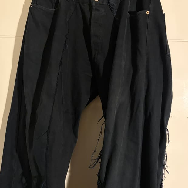 올드파크 배기진