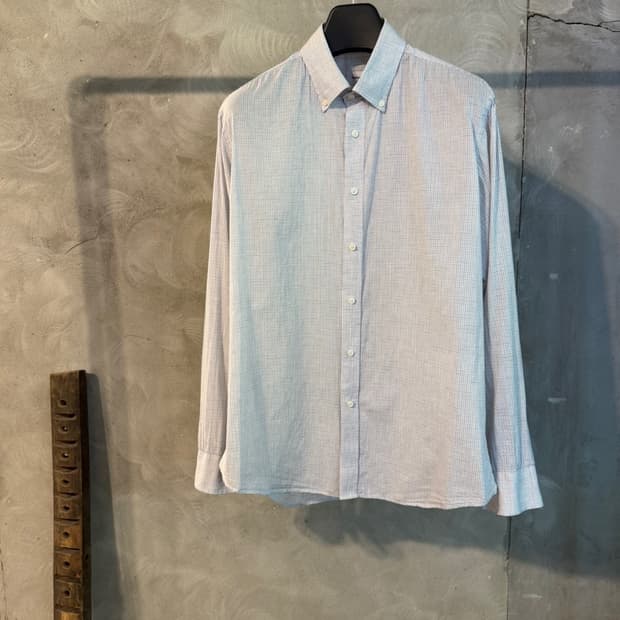밴브루 셔츠 남성100-105