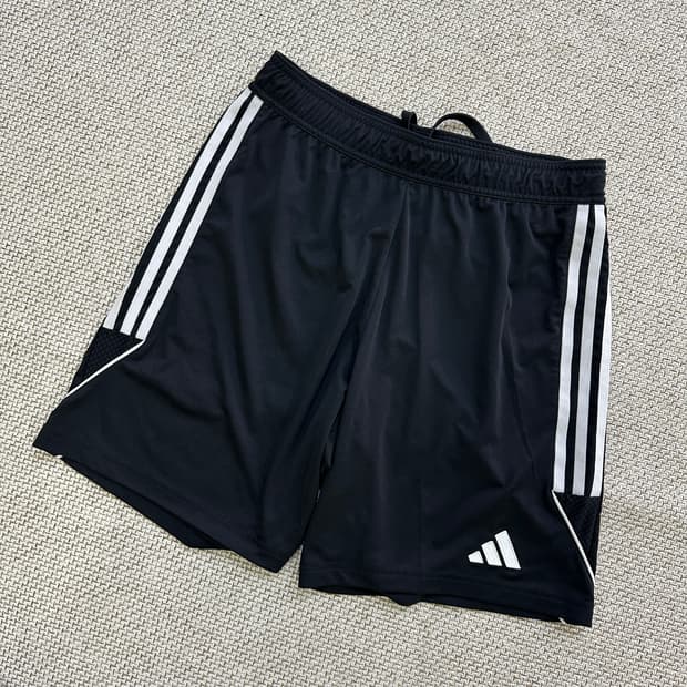 L 아디다스 티로 23리그 트레이닝 쇼츠 0331D