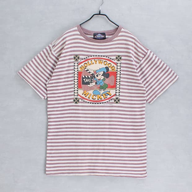 HOLLYWOOD MICKEY _ Made in U.S.A.