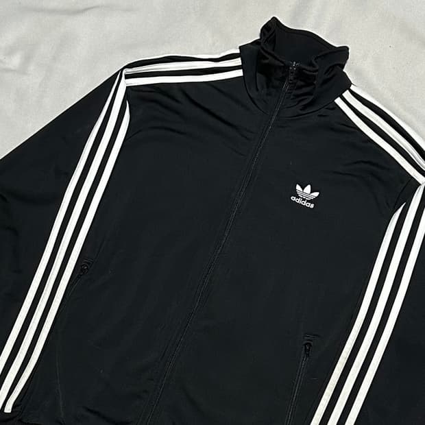 XL 아디다스 파이어버드 트랙탑