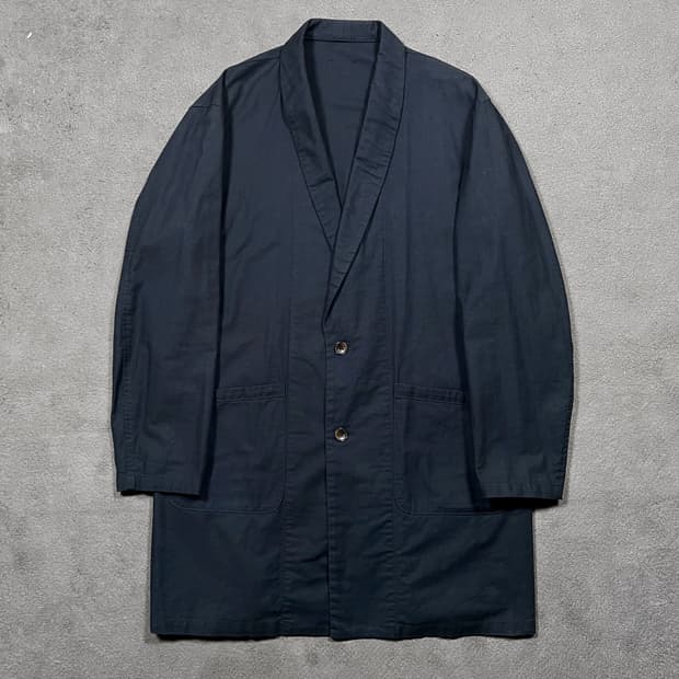 SOPHNET. 소프넷 투버튼 블레이저 코트 자켓