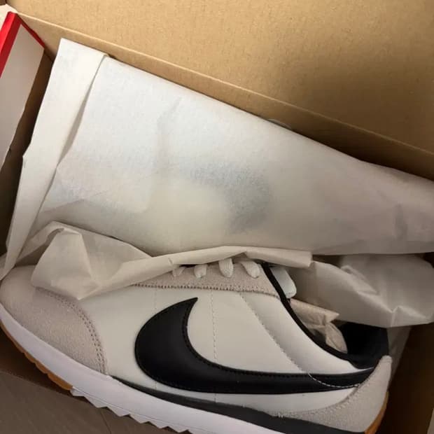 나이키 퍼시픽 w260 새상품