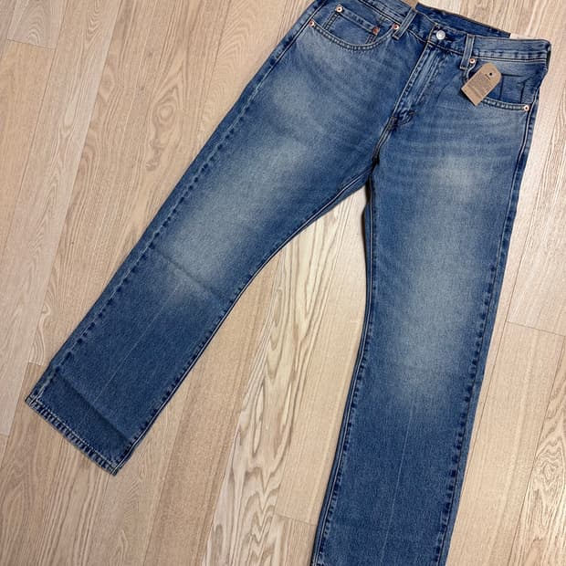 리바이스 517 라이징선 부츠컷 32*30 32/30 허리32 기장30