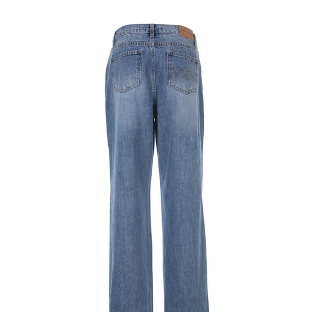 Archive washed Jeans 