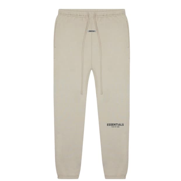 [M] 에센셜 스웨트 팬츠