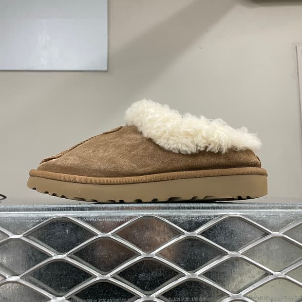 어그 타제트 슬리퍼 240