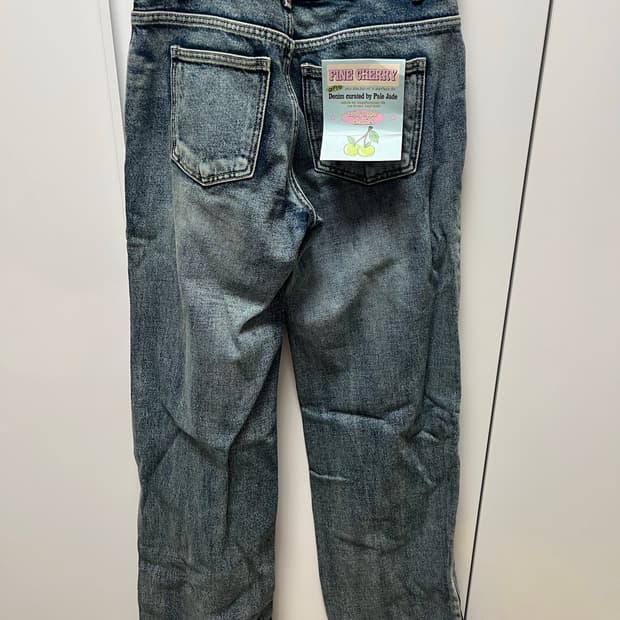 새상품- 청바지