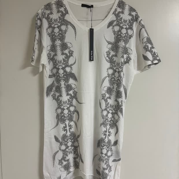 KMRii Magnolia Feather 02