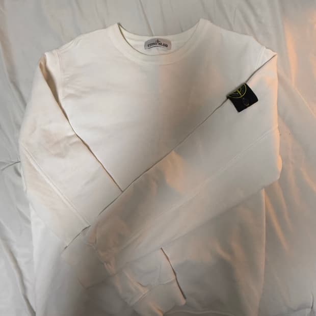 스톤아일랜드 맨투맨 M