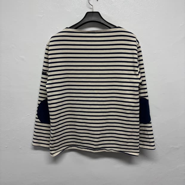 세인트제임스 엘보패치 