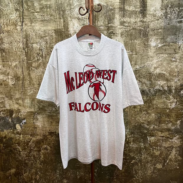 90s USA 빈티지 티셔츠 17