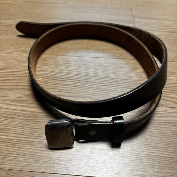 더블알엘 RRL 빈센스 블랙 34