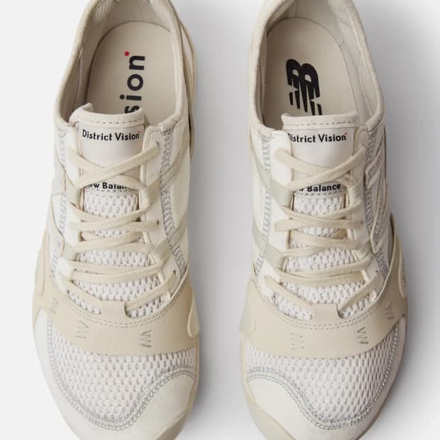 DV + NB Minimus Shoe (US W7.5)