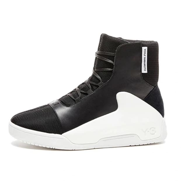 Y-3 HAYWORTH MID 275