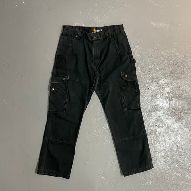 칼하트 워크팬츠 